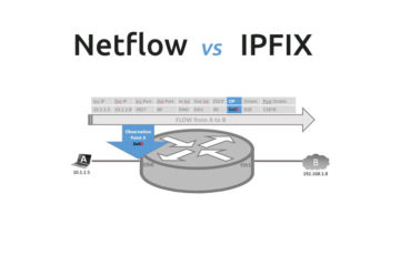 netflow vs ipfix comparison