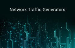 network traffic generator software