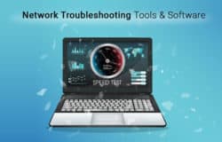 Best Network troubleshooting tools and software free