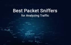 Best Packet Sniffing Tools & Software