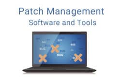 patch management software and tools