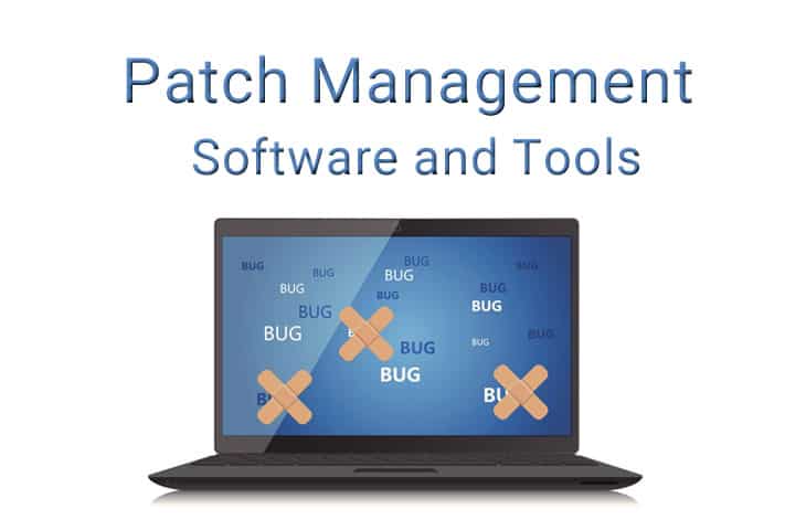 patch management software and tools