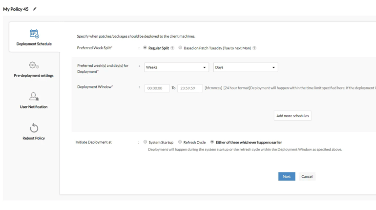 ManageEngine Patch Manager Plus 2024 Review