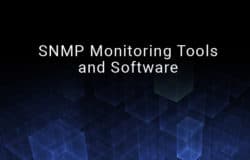 SNMP Monitoring