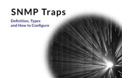 snmp traps