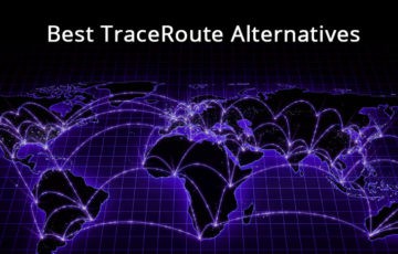 traceroute alternatives and replacements