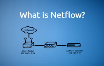 what is netflow protocol