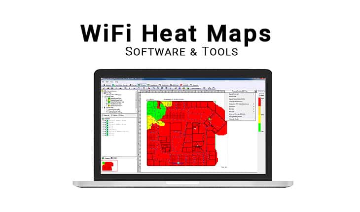 heat map software free download