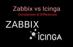 zabbix vs icinga comparison