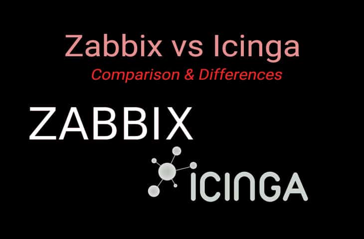 zabbix vs icinga comparison